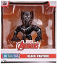 Marvel 4" Black Panther Figure