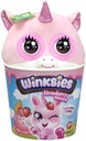 Winksies - Strawberry Unicorn