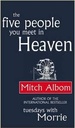 Five People You Meet in Heaven