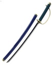 Shanks Gryphon Saber Sword (Wood)