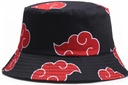Akatsuki cosplay hat