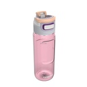 Water Bottle 750 Ml / 25Oz Elton Bpa Free Tritan Rainbow Pastels