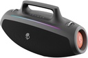 Skullcandy Barrel Wireless Bt Boombox Speaker-Black