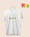 Qatar Camels Kids T-Shirt 6-8 Yrs Old