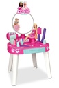 Barbie Vanity with Light and Sound