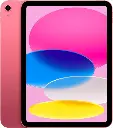 Apple iPad A16 11-Inch Wi-Fi  128GB - Pink