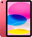 Apple 11-Inch iPad (A16) Wi-Fi 256GB Pink