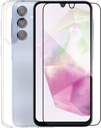 Smartix Premium Case + Protector for Samsung A26