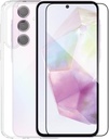 Smartix Premium Case + Protector for Samsung A36