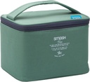 Cube Bag - Sage
