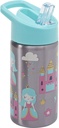 Stainless Steel Kids Bottle 500Ml - Princess