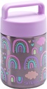 Double Wall Ss Food Flask 400Ml
Pastel Rainbow