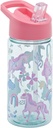 450Ml Pctg / Tritan Equivalent Plastic Sipper Wonderous