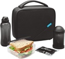 5Pce Value Pack - Black 