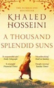 A Thousand Splendid Suns//