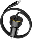 Voltme Cazo Series Car Charger Cazo 60W L-C