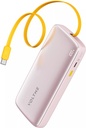 Voltme Hypercore Rollz 10K 30w Power Bank  - Sakura 