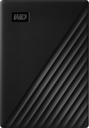 WD My Passport External Hard Disk 1TB 