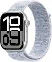 Apple Watch Series 10 GPS 46mm Silver 
