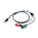 Ddhifi Rc30A   3.5 Jack (M) - 2Rca (M) 60Cm