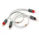 Ddhifi Rc20A    2Rca-2Rca 20Cm
