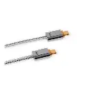 Ddhifi Tc09S 50Cm Usb-C To Usb-C Otg 