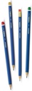 Pencil Robinson 4=2H Packet Of 20 Lyra