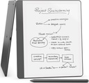 Amazon Kindle Scribe 2025 (64 GB) Includes Premium Pen - Tungsten