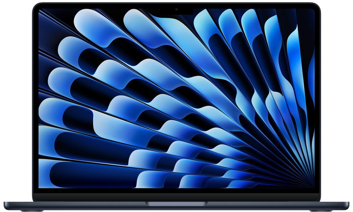 Apple MacBook Air 13-inch M4 chip with 8-core GPU , 16GB