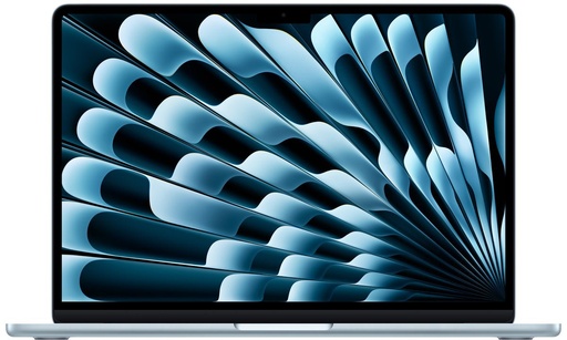 Apple MacBook Air 13-inch M4 chip with 8-core GPU , 16GB