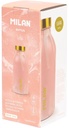 Isothermal Stainless Steel Bottle 12Oz