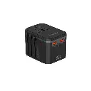 Platinum Vital Series Universal Travel Adapter Pd 35W + 