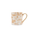 Mug Gold Palm Thara
