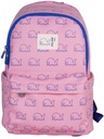 Backpack Mini Casual (9.5L), 460 Since 1918 Collection, Pink