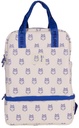 Backpack Casual (13.5L), W/Isoterm Compart 460 Since 1918 Collection  Beige