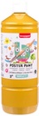 Bruynzeel Poster paint 1 litre Yellow Ocre