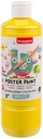 Bruynzeel Poster paint 500ml Primary Yellow