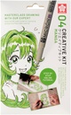 Sakura Creative Kit Manga