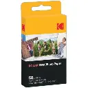 Kodak Zink Photo Paper 50X76Mm – 50 Sheets 