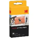 Kodak Zink Photo Paper 50X76Mm – 20 Sheets 