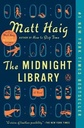 The Midnight Library: A GMA Book Club Pick (A Novel)