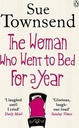 Woman Who Went to Bed for a Year