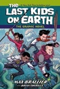 Last Kids On Earth: The Graphic Novel, The