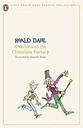 Charlie And The Chocolate Factory