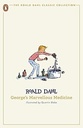 George'S Marvellous Medicine