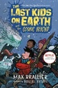The Last Kids On Earth And The Cosmic Beyond (Pb)