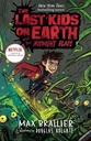 The Last Kids On Earth And The Midnight Blade (Pb)