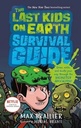 The Last Kids On Earth Survival Guide (Pb)
