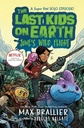 The Last Kids On Earth: June'S Wild Flight (Pb)