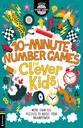 10-Minute Number Games For Clever Kids®